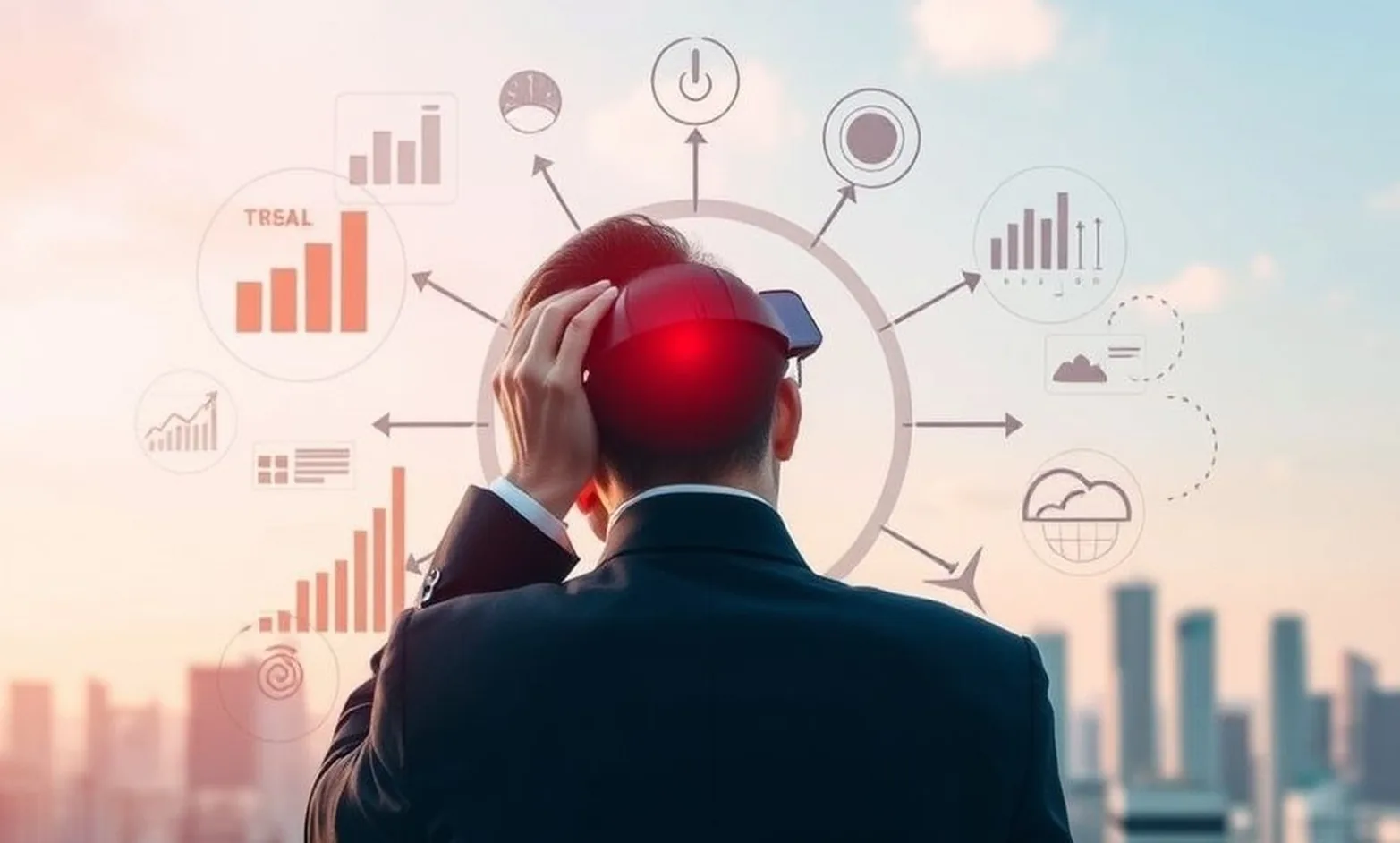 manufacturing sector strategic planning case study