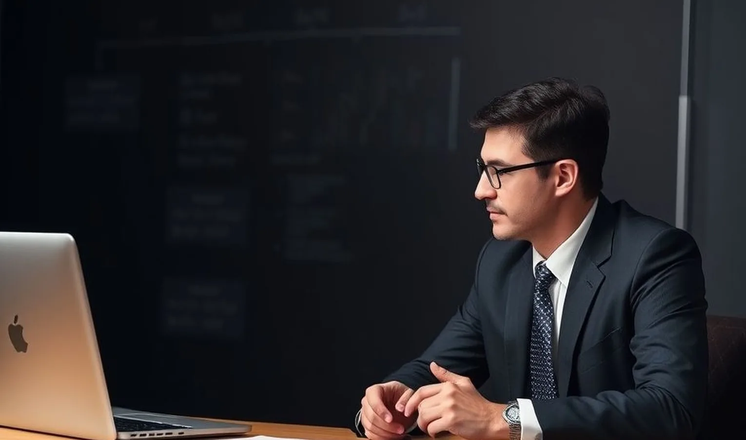 strategic consulting initial consultation meeting