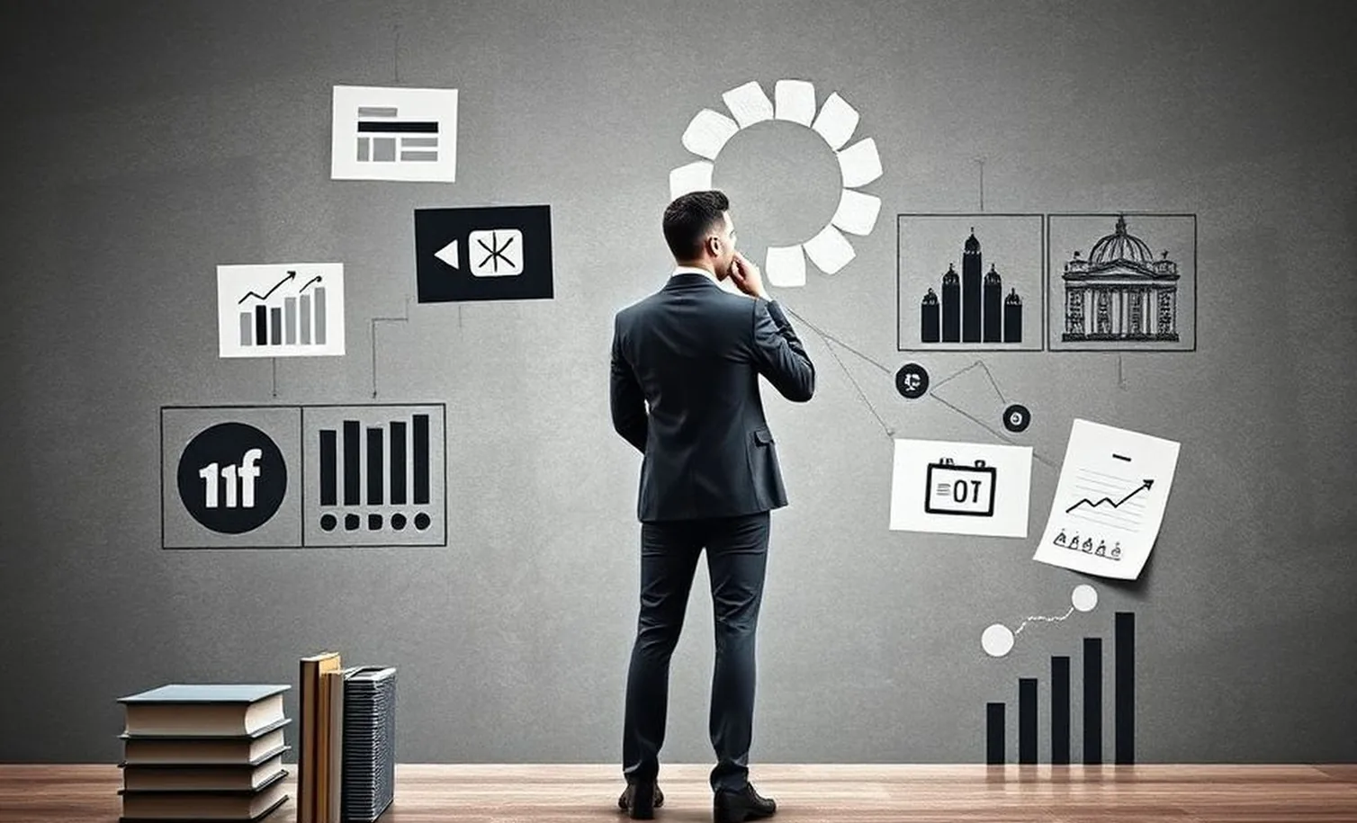 technology sector strategic planning case study